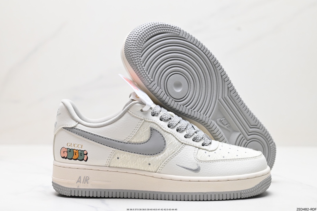 Nike Air Force 1 Shoes